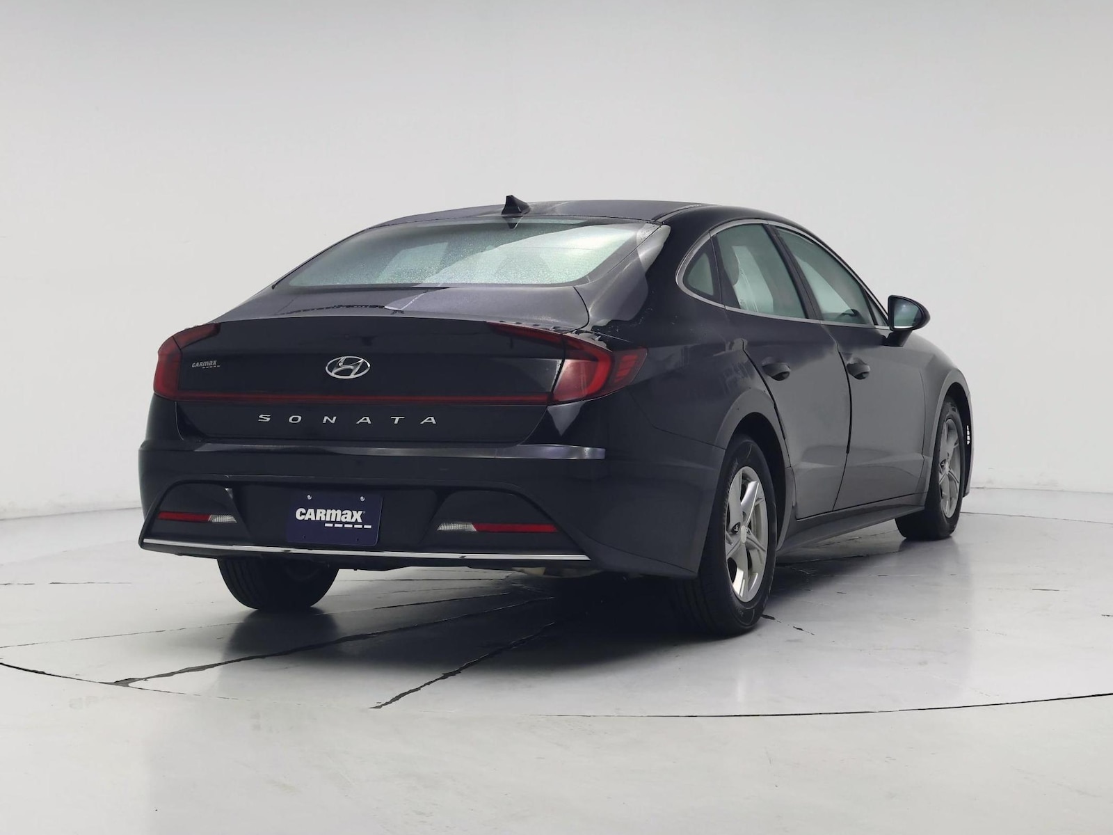 2022 Hyundai Sonata SE - Photo 9