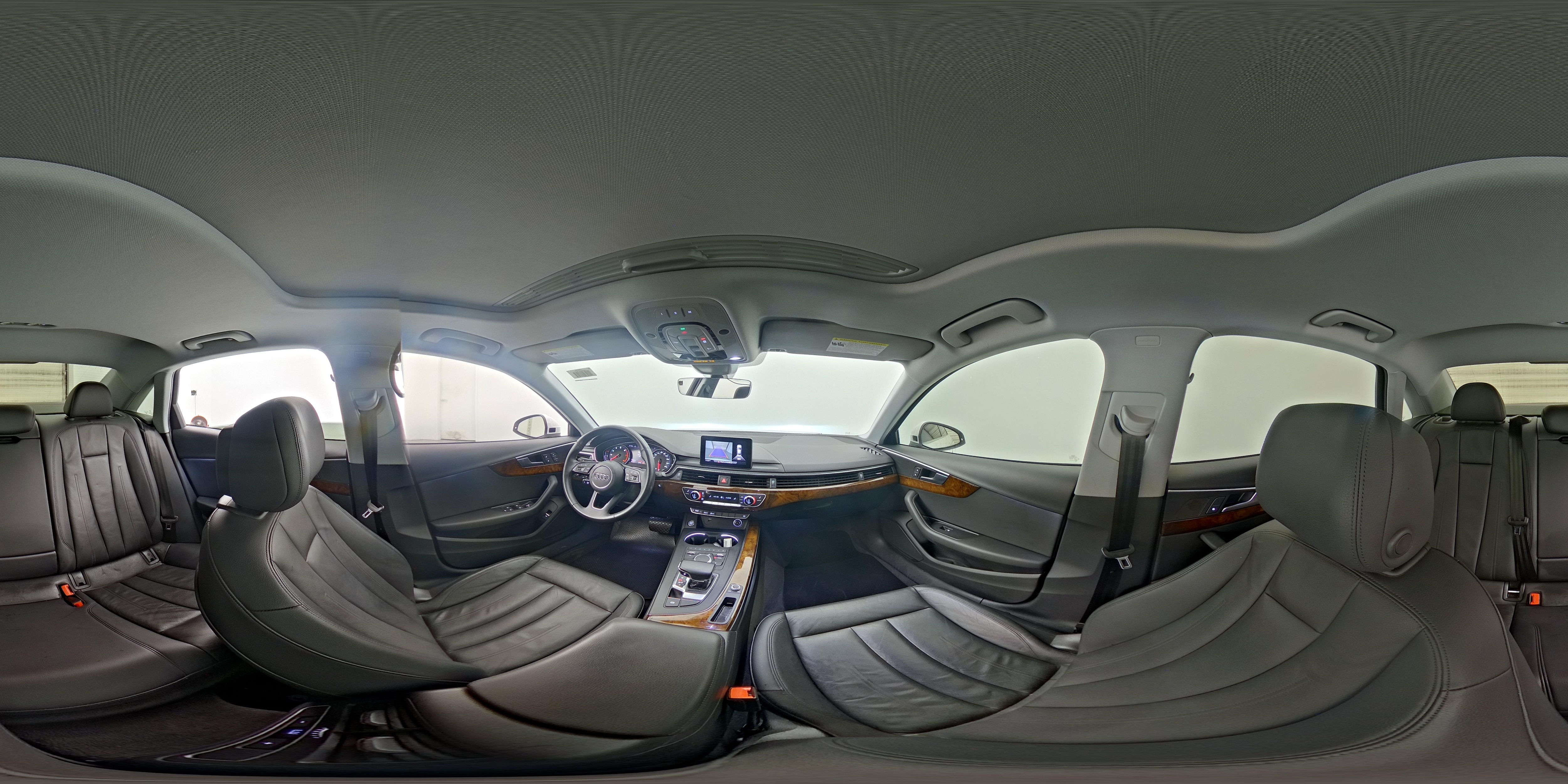 2019 Audi A4 Premium - Photo 25