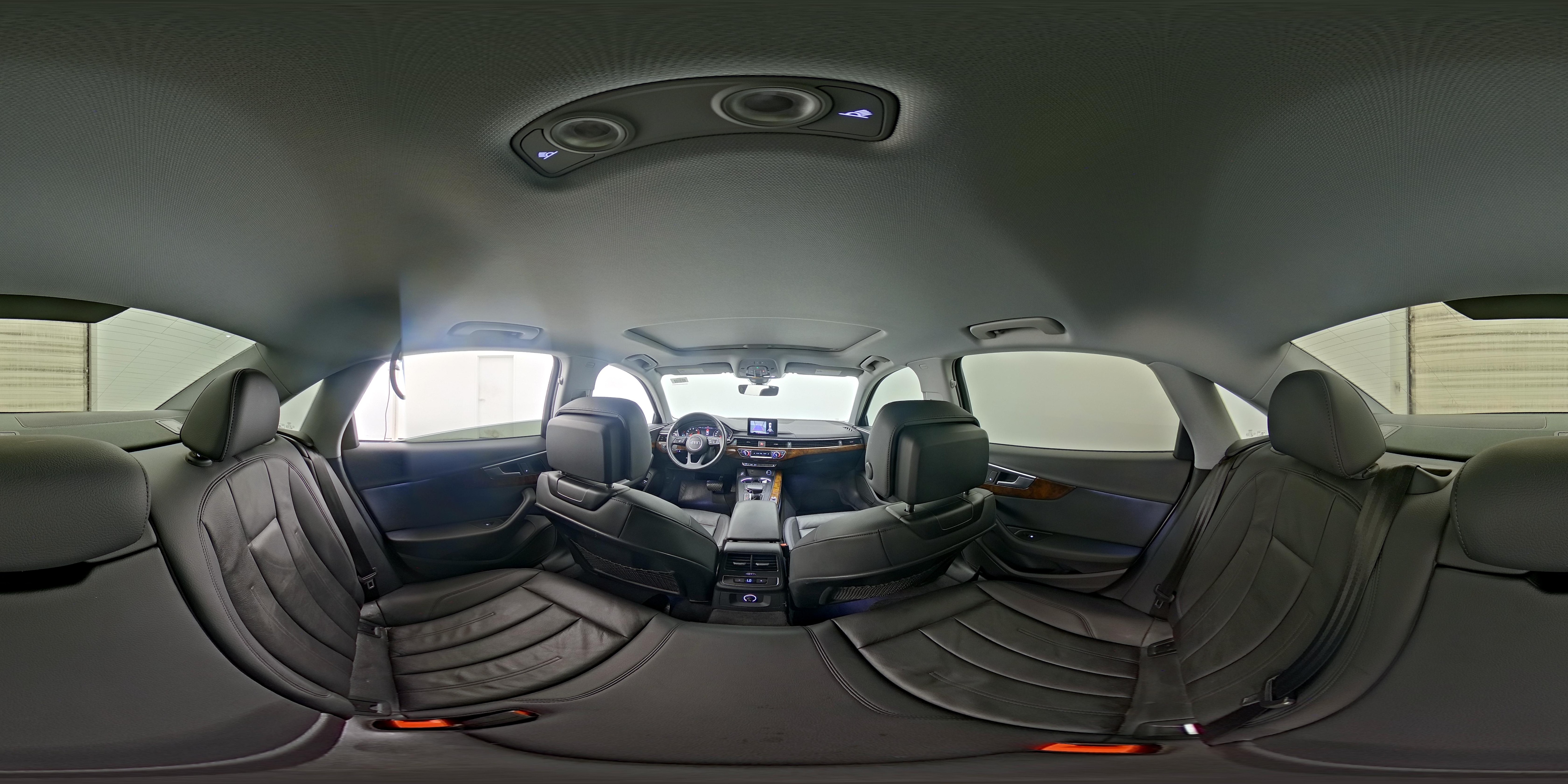 2019 Audi A4 Premium - Photo 26