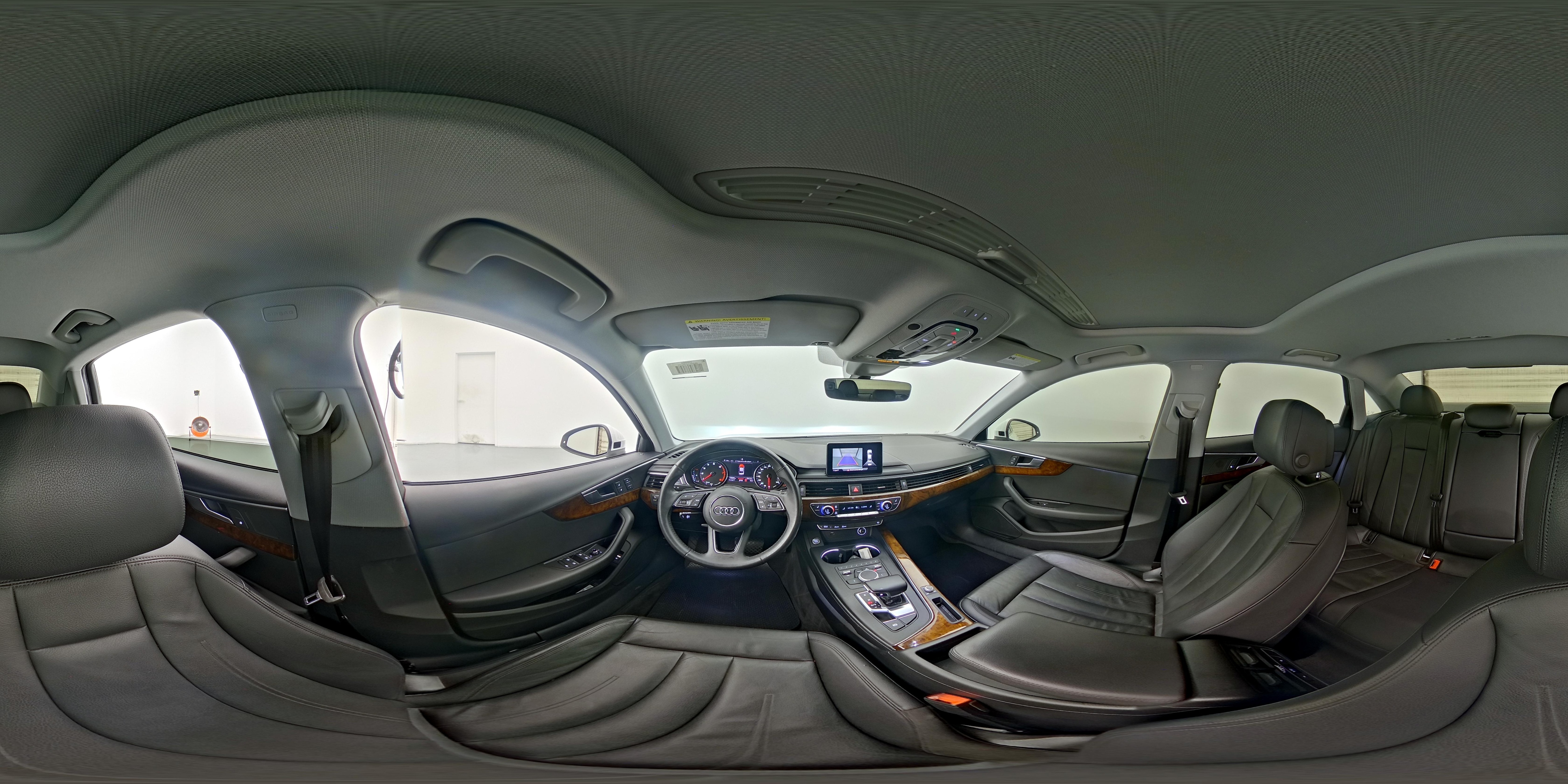 2019 Audi A4 Premium - Photo 27