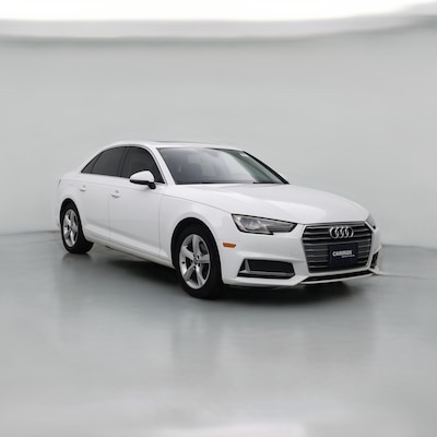 2019 Audi A4 Premium