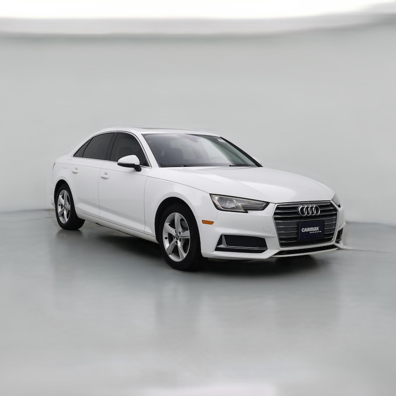 2019 Audi A4 Premium