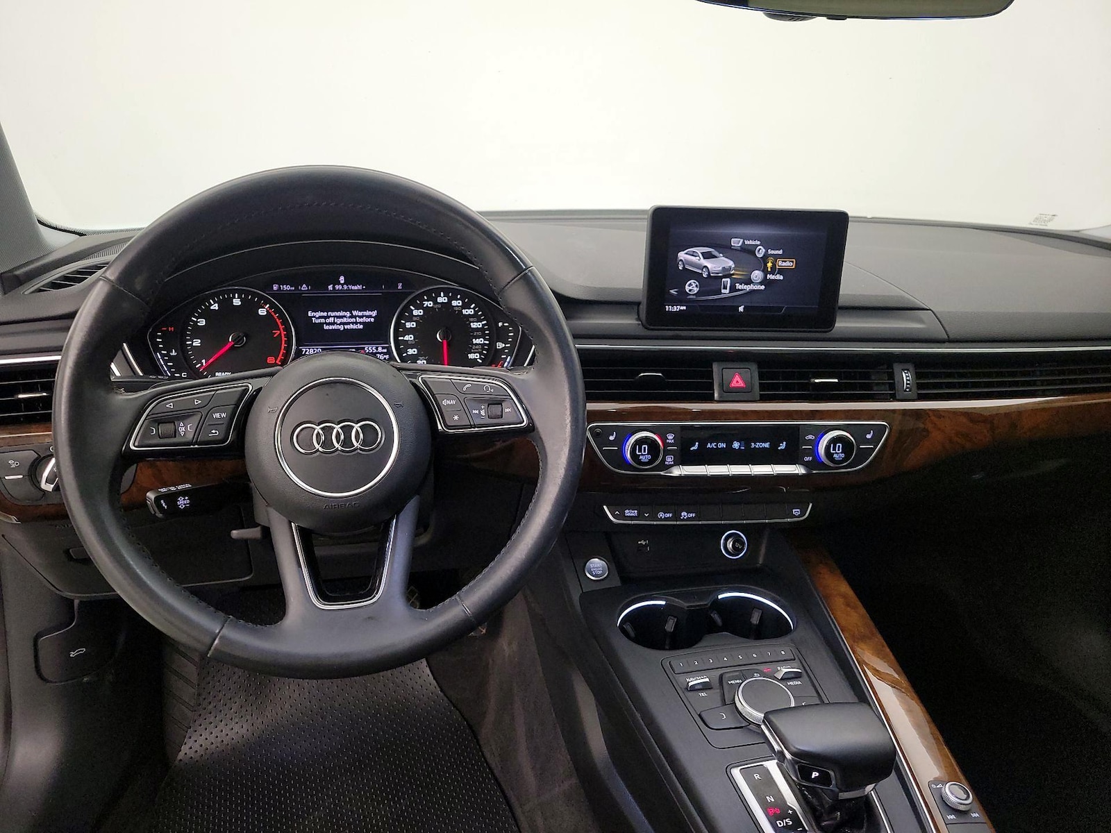 2019 Audi A4 Premium - Photo 10