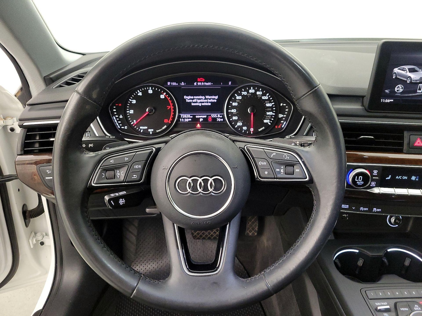 2019 Audi A4 Premium - Photo 11