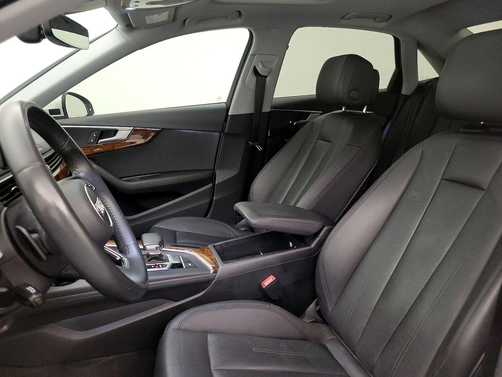 2019 Audi A4 Premium - Photo 12