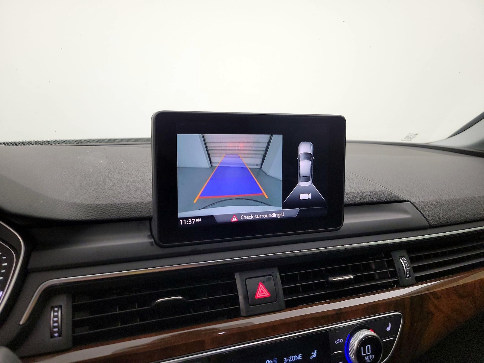 2019 Audi A4 Premium - Photo 15