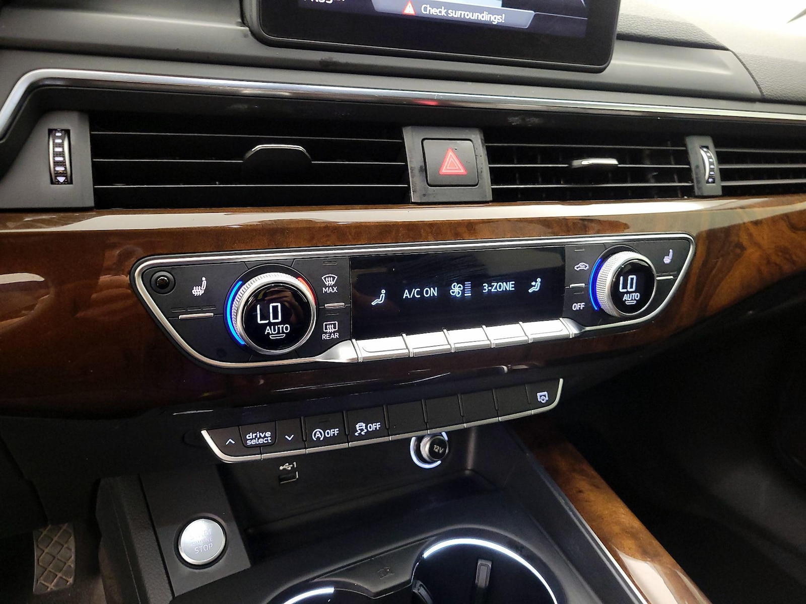 2019 Audi A4 Premium - Photo 17