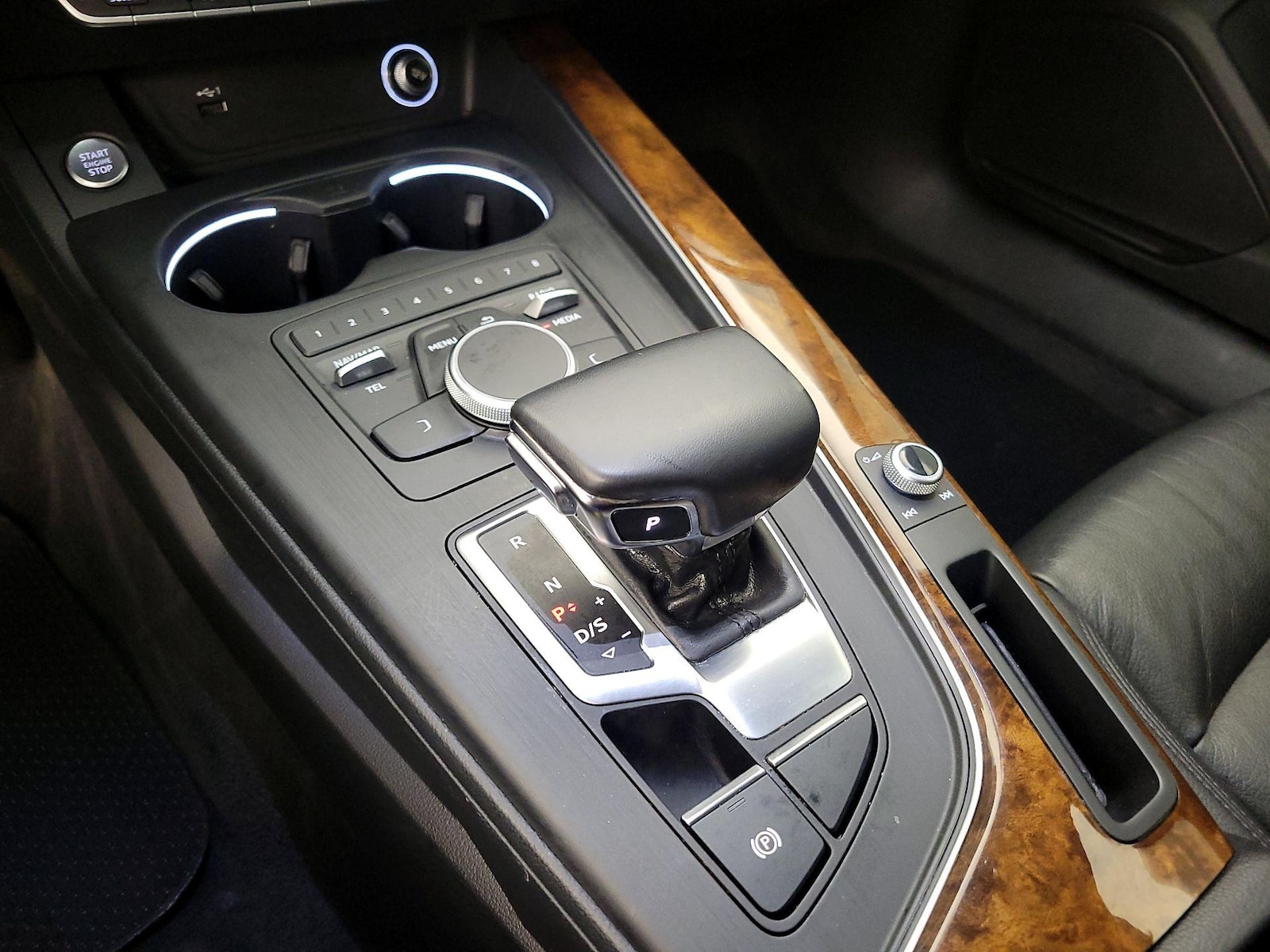 2019 Audi A4 Premium - Photo 18