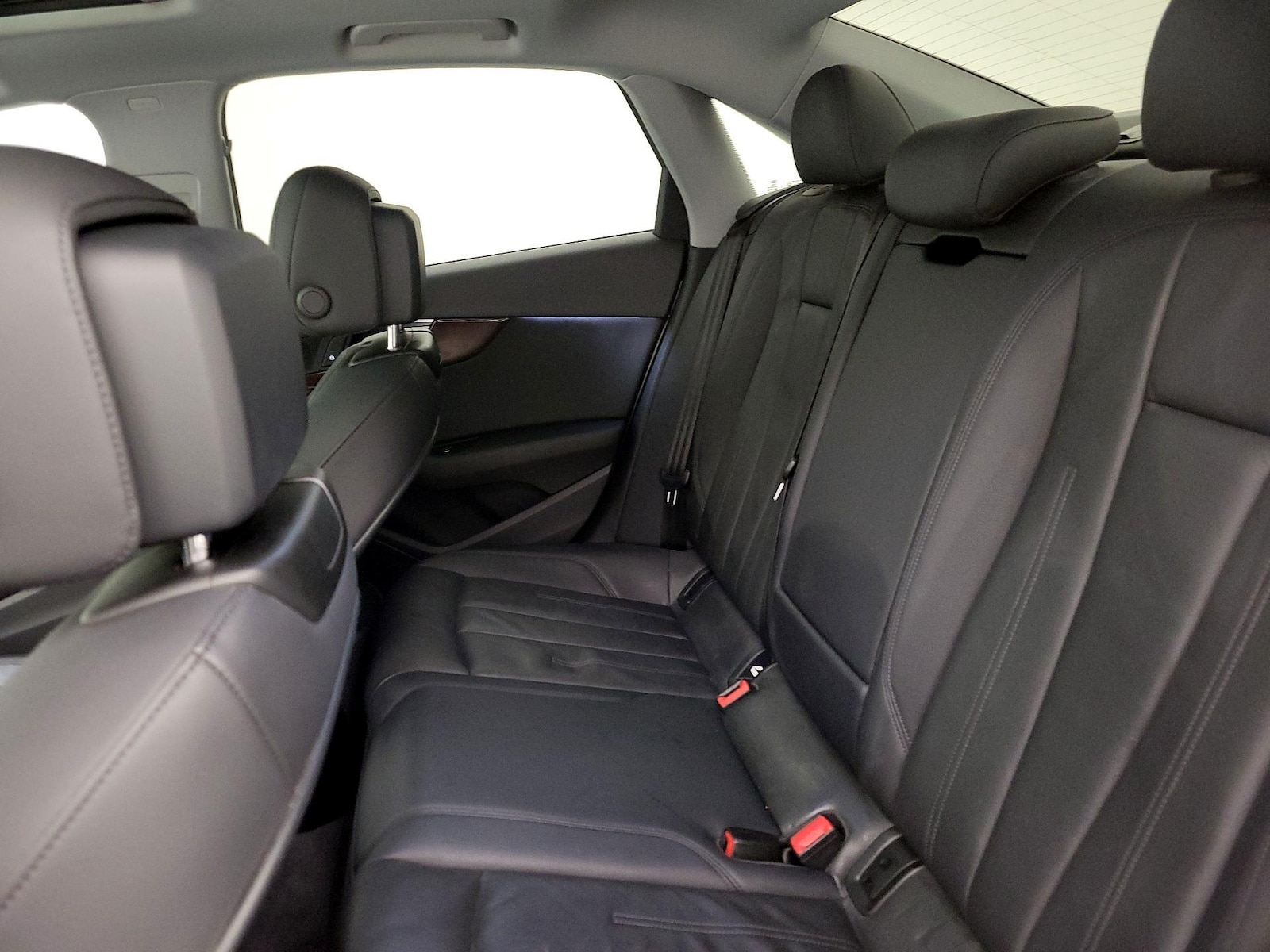 2019 Audi A4 Premium - Photo 21