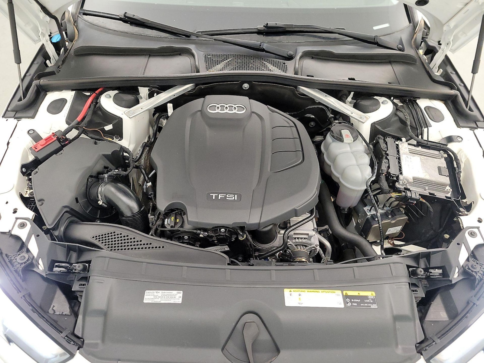 2019 Audi A4 Premium - Photo 23