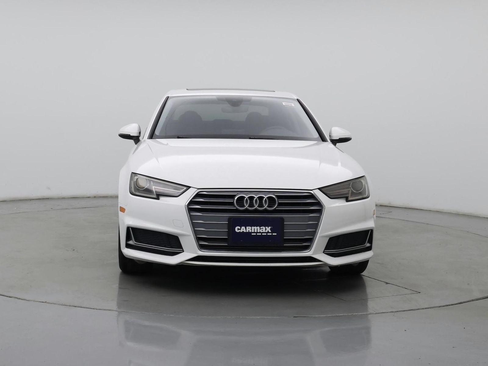 2019 Audi A4 Premium - Photo 6