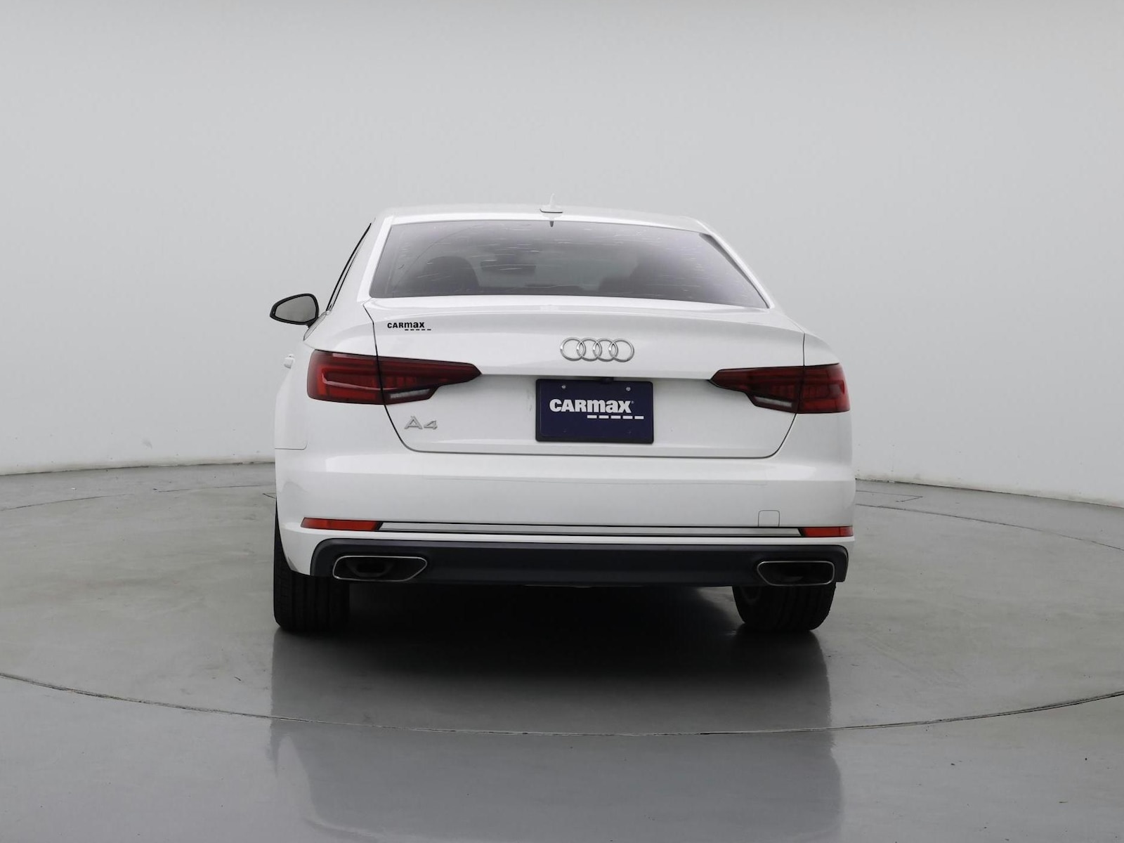 2019 Audi A4 Premium - Photo 7