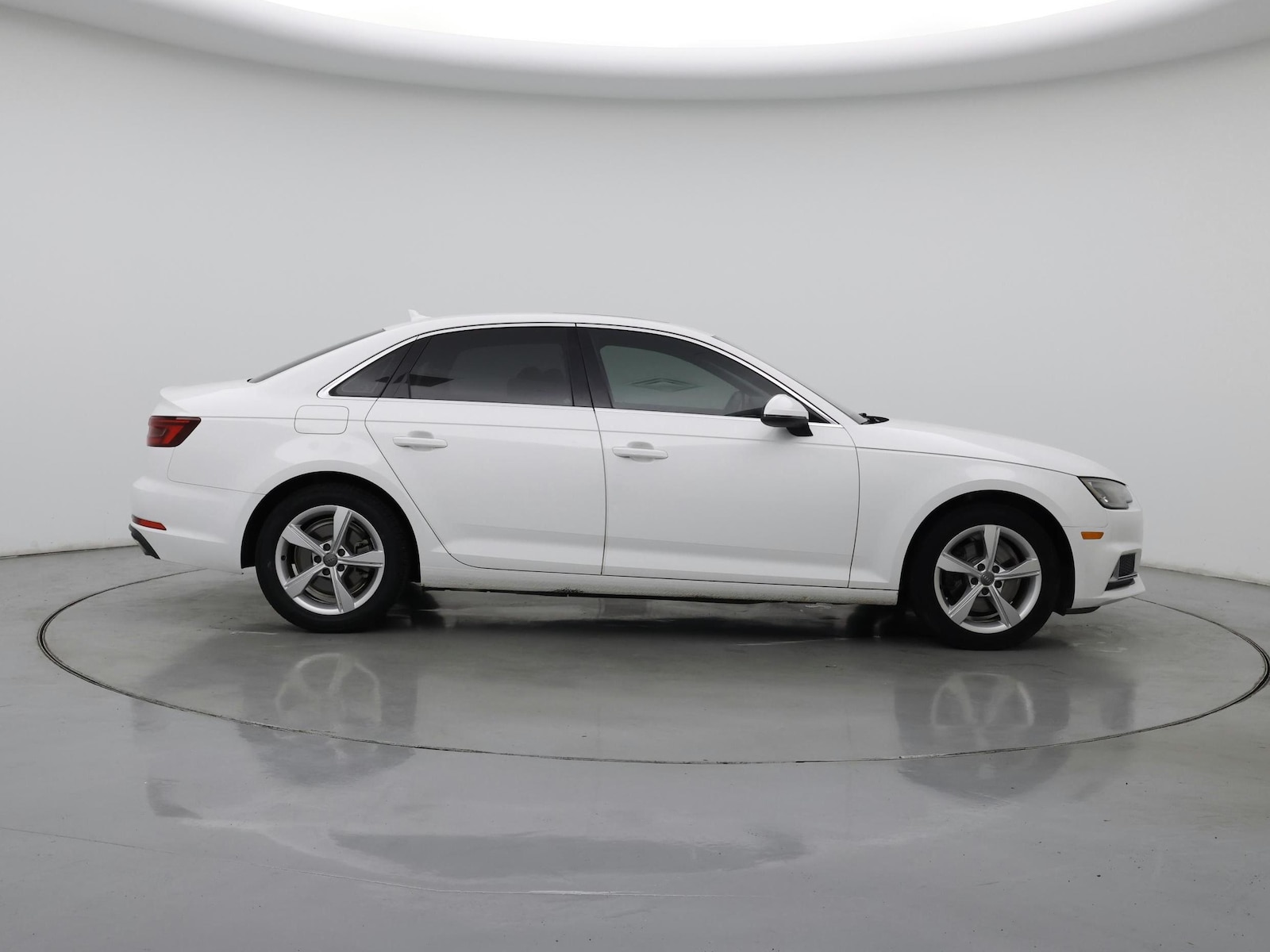 2019 Audi A4 Premium - Photo 8