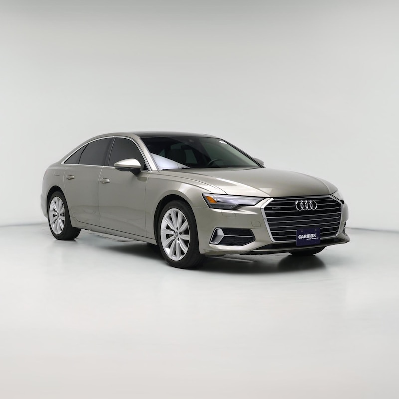 2019 Audi A6 Premium