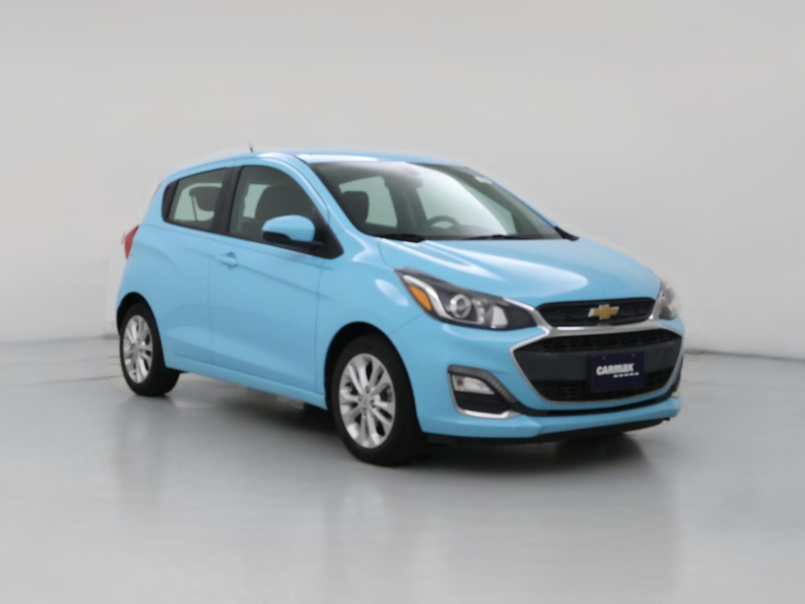2021 Chevrolet Spark