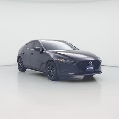 2023 Mazda Mazda3 2.5 S Premium Package