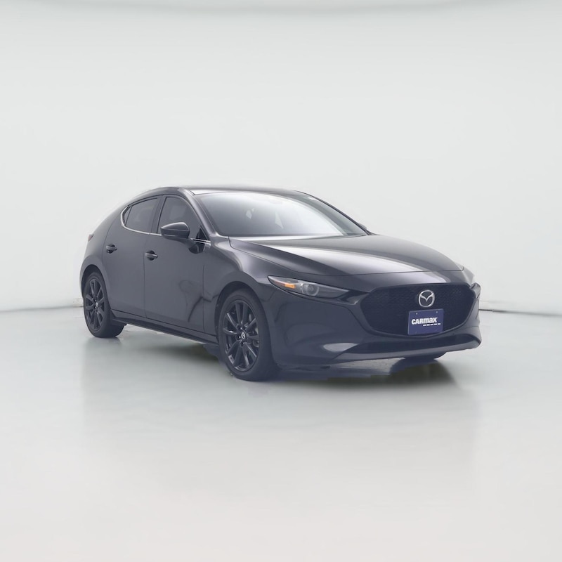 2023 Mazda Mazda3 2.5 S Premium Package
