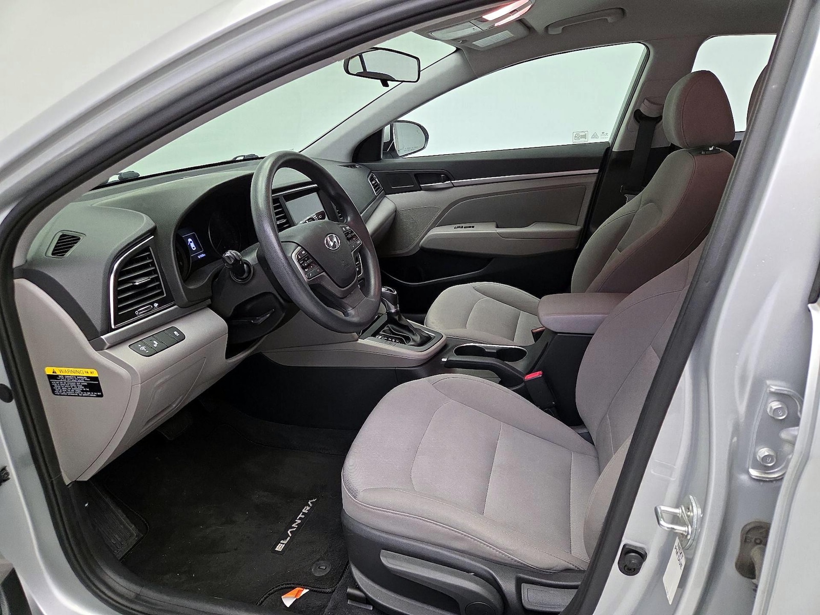Side Airbags