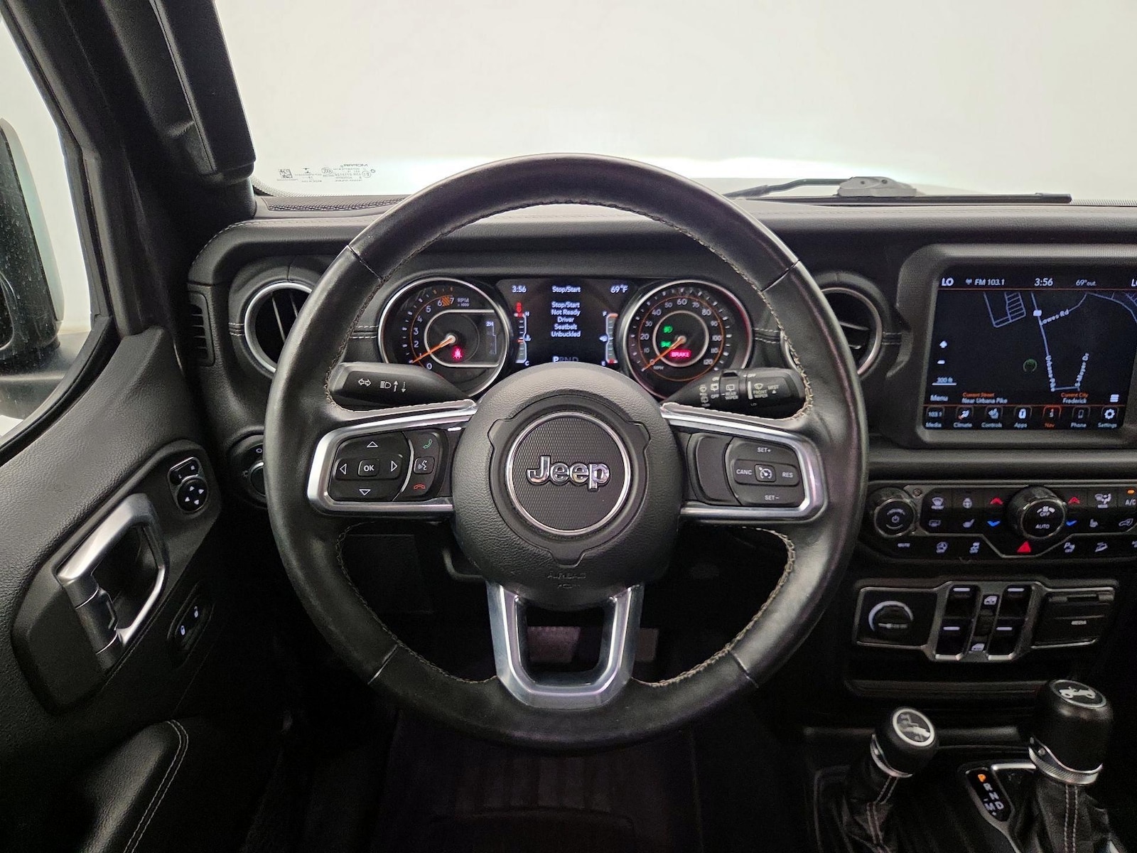 Remote Start