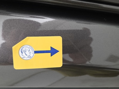 Condition detail