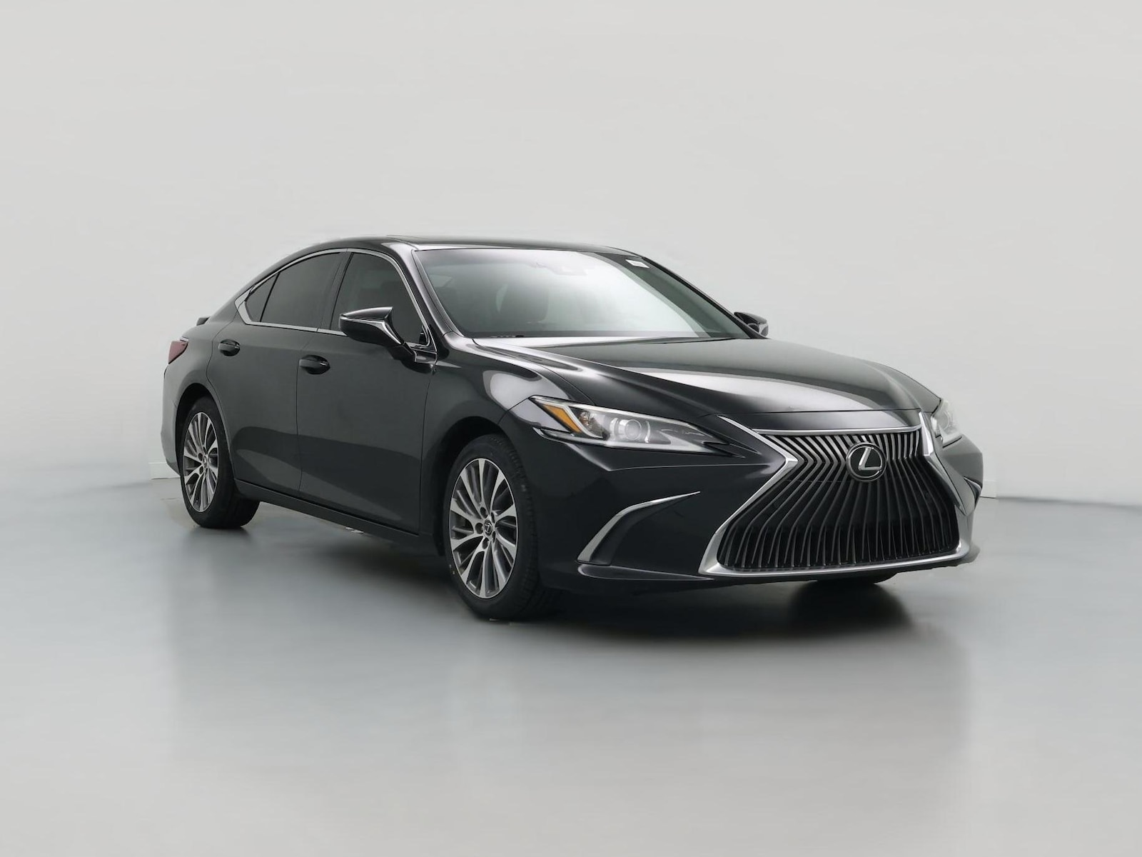 2019 Lexus ES