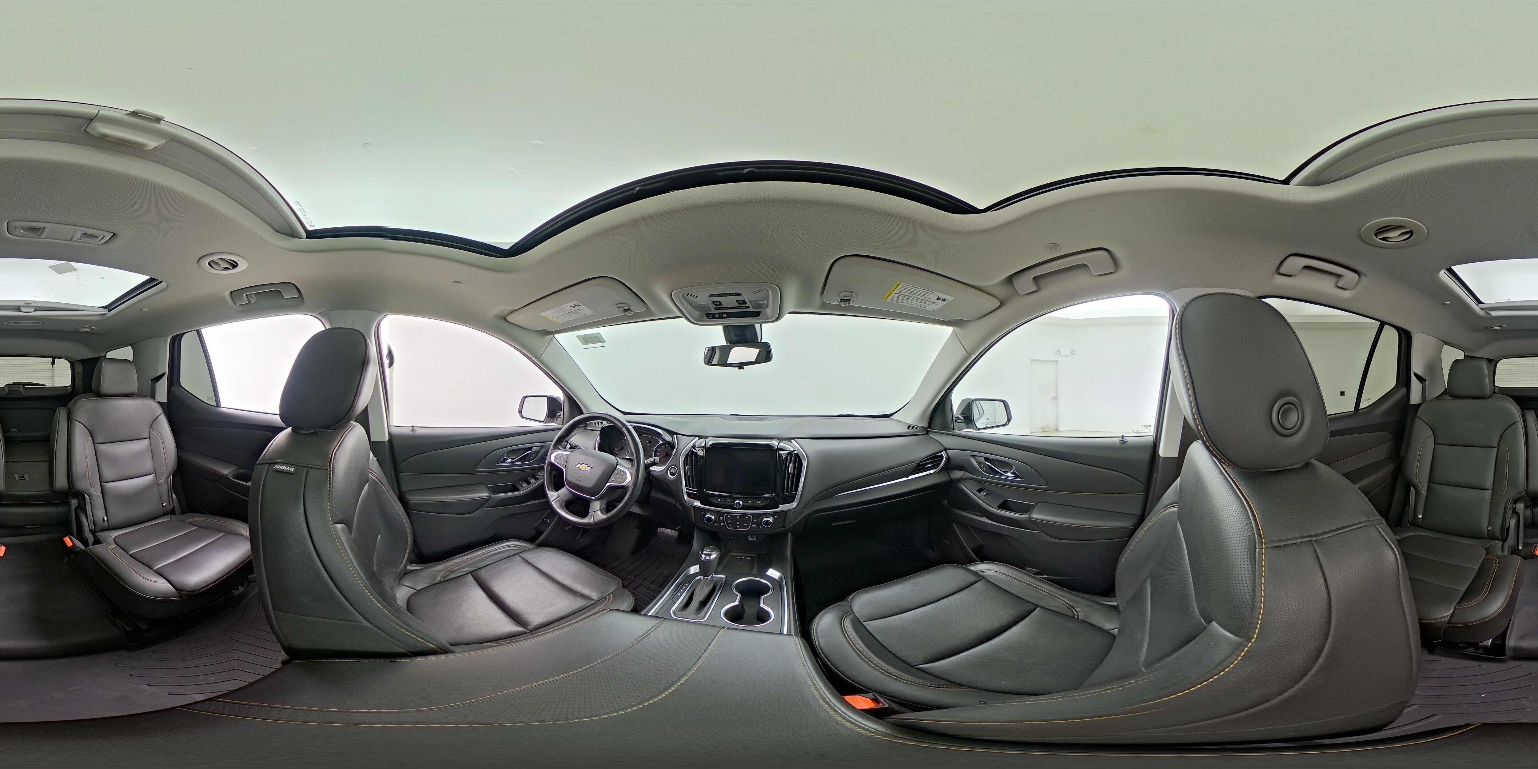 2019 Chevrolet Traverse Premier - Photo 28
