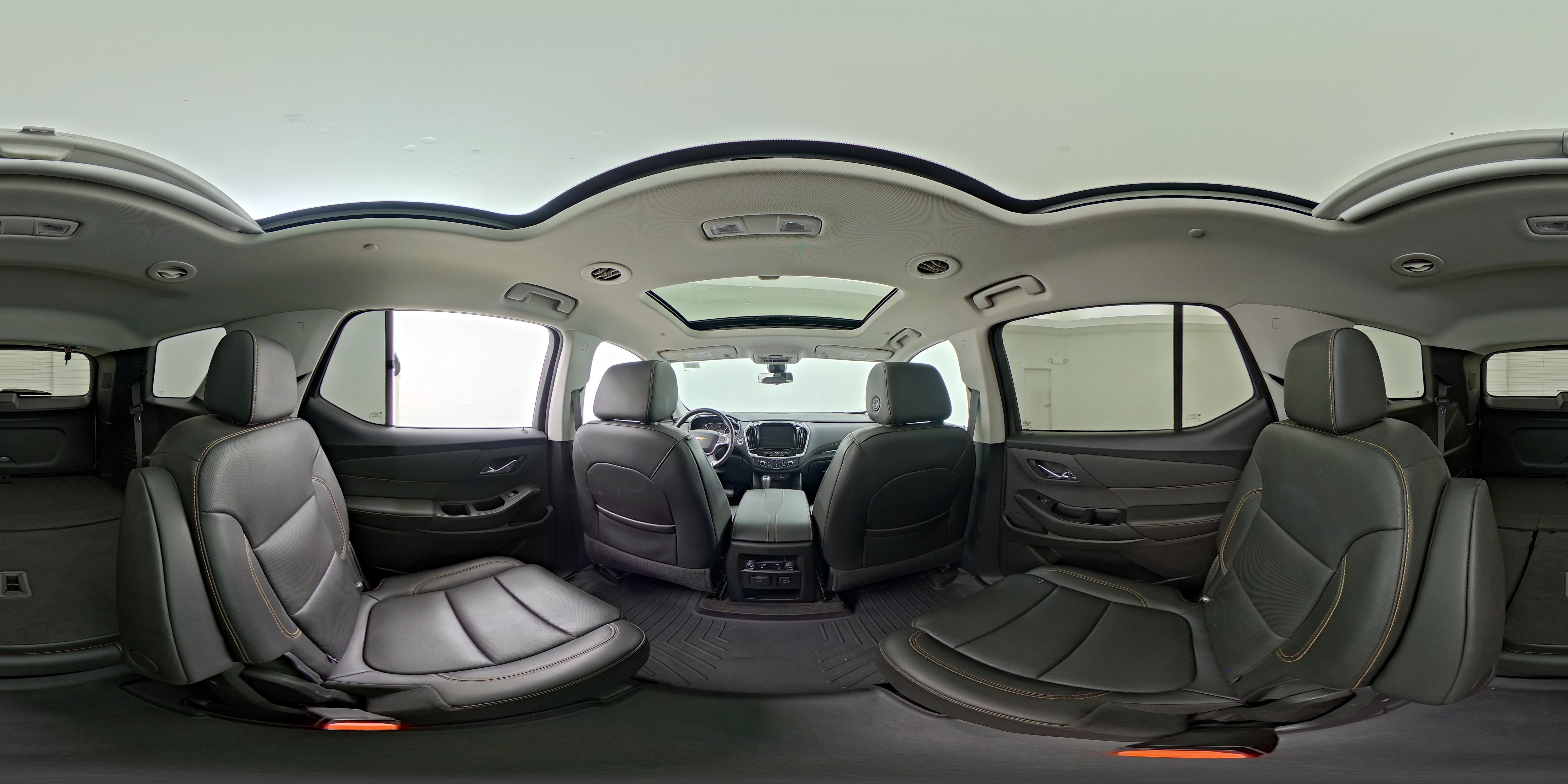 2019 Chevrolet Traverse Premier - Photo 29