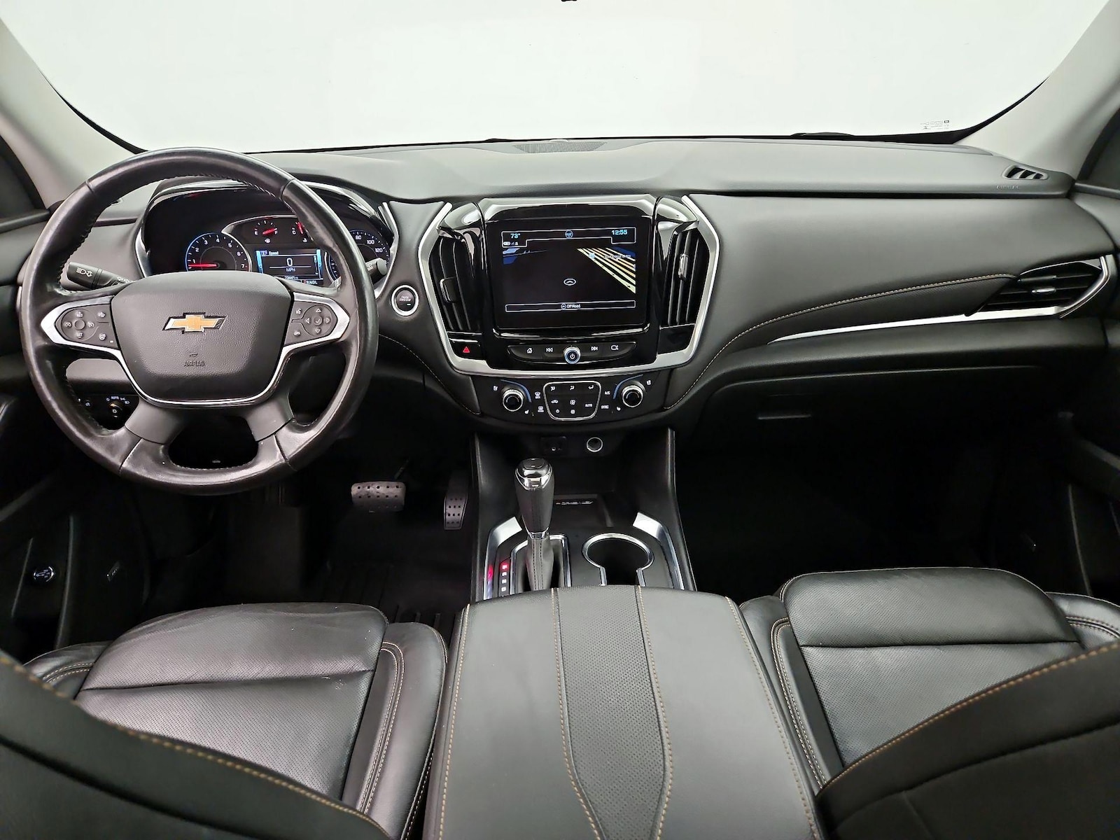2019 Chevrolet Traverse Premier - Photo 10