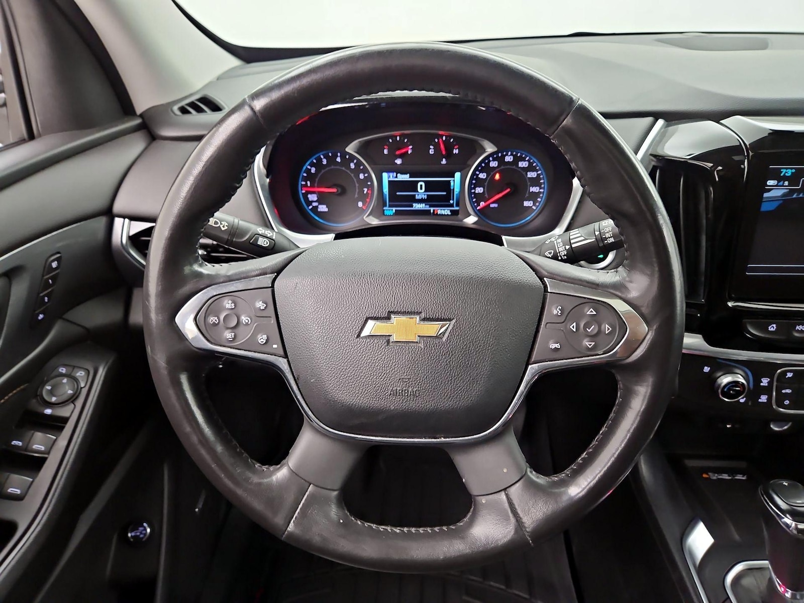 2019 Chevrolet Traverse Premier - Photo 11