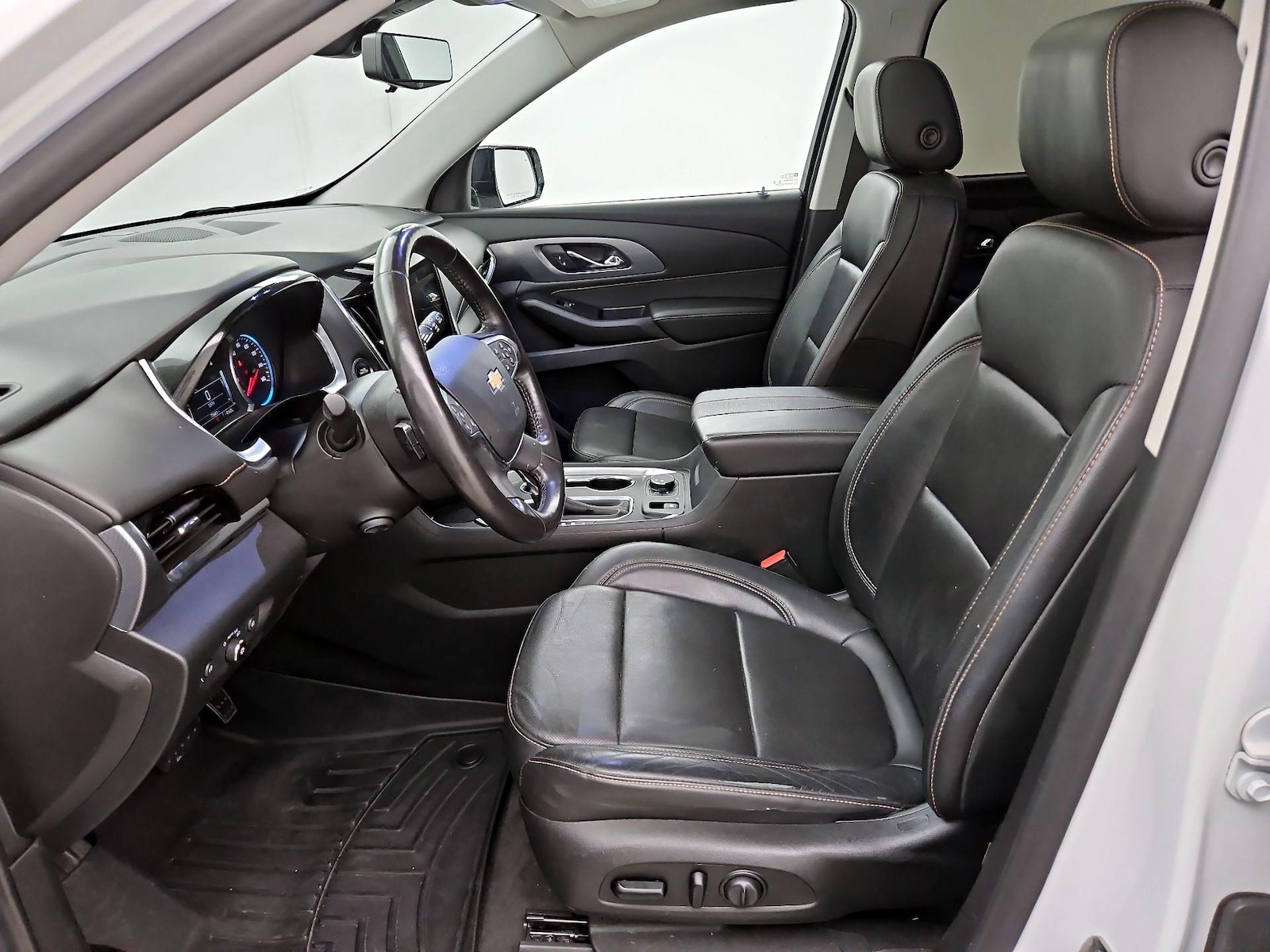 2019 Chevrolet Traverse Premier - Photo 12