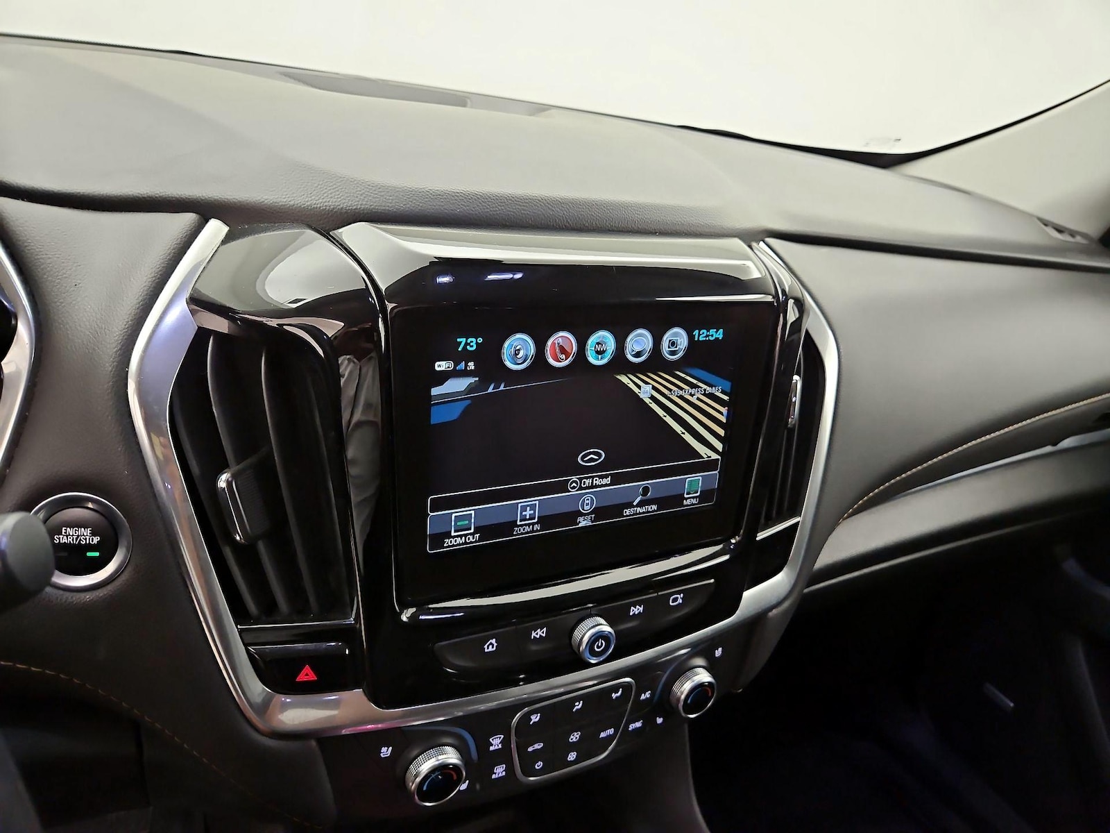 2019 Chevrolet Traverse Premier - Photo 15