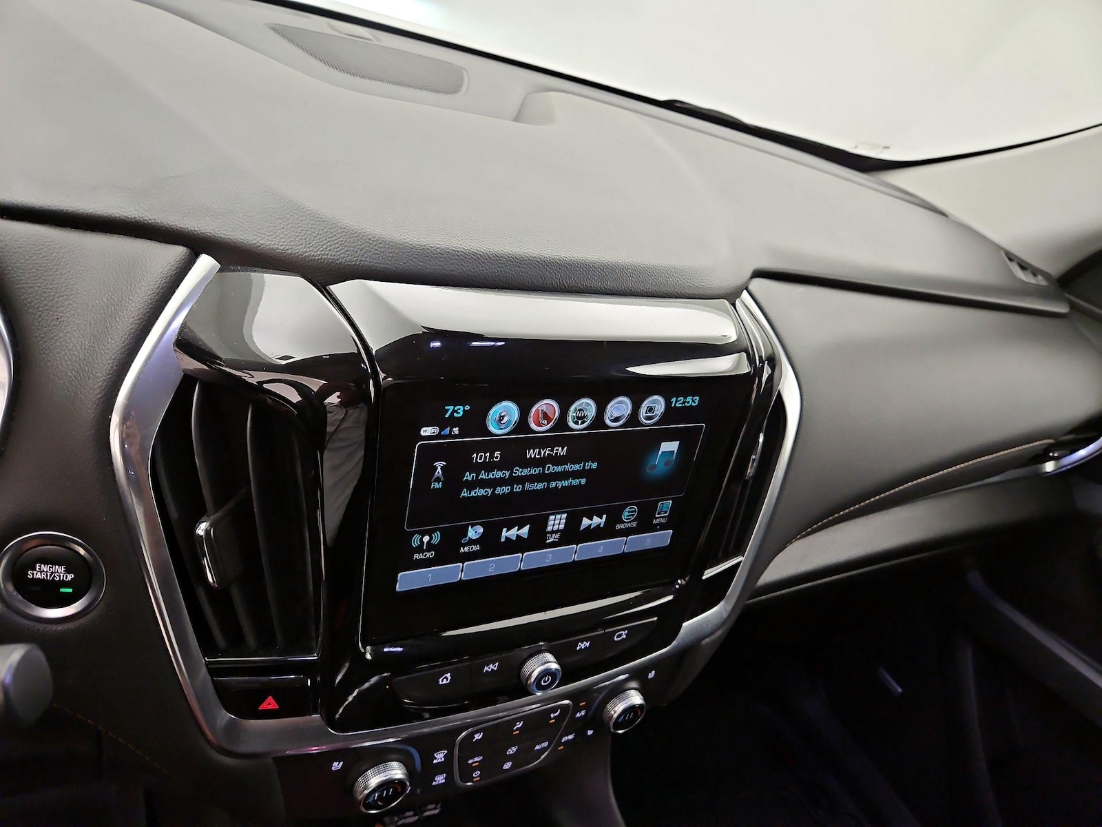 2019 Chevrolet Traverse Premier - Photo 17