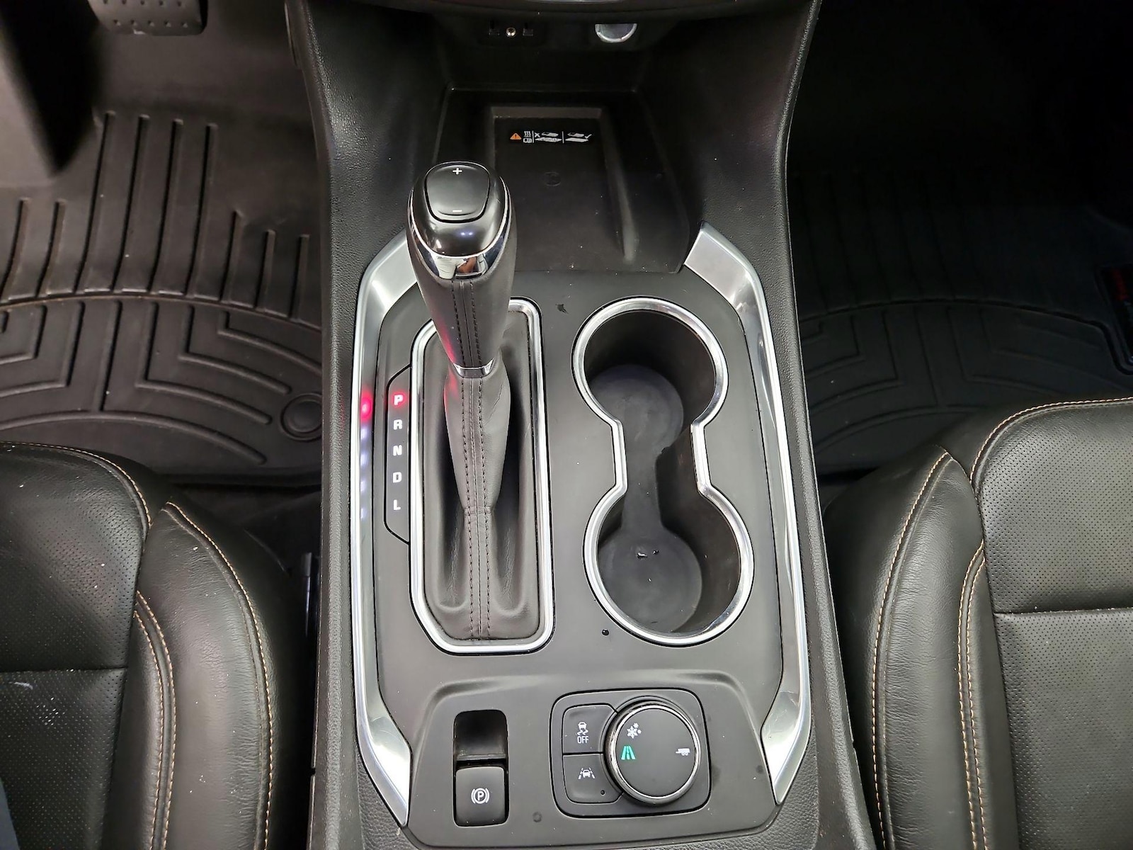 2019 Chevrolet Traverse Premier - Photo 19