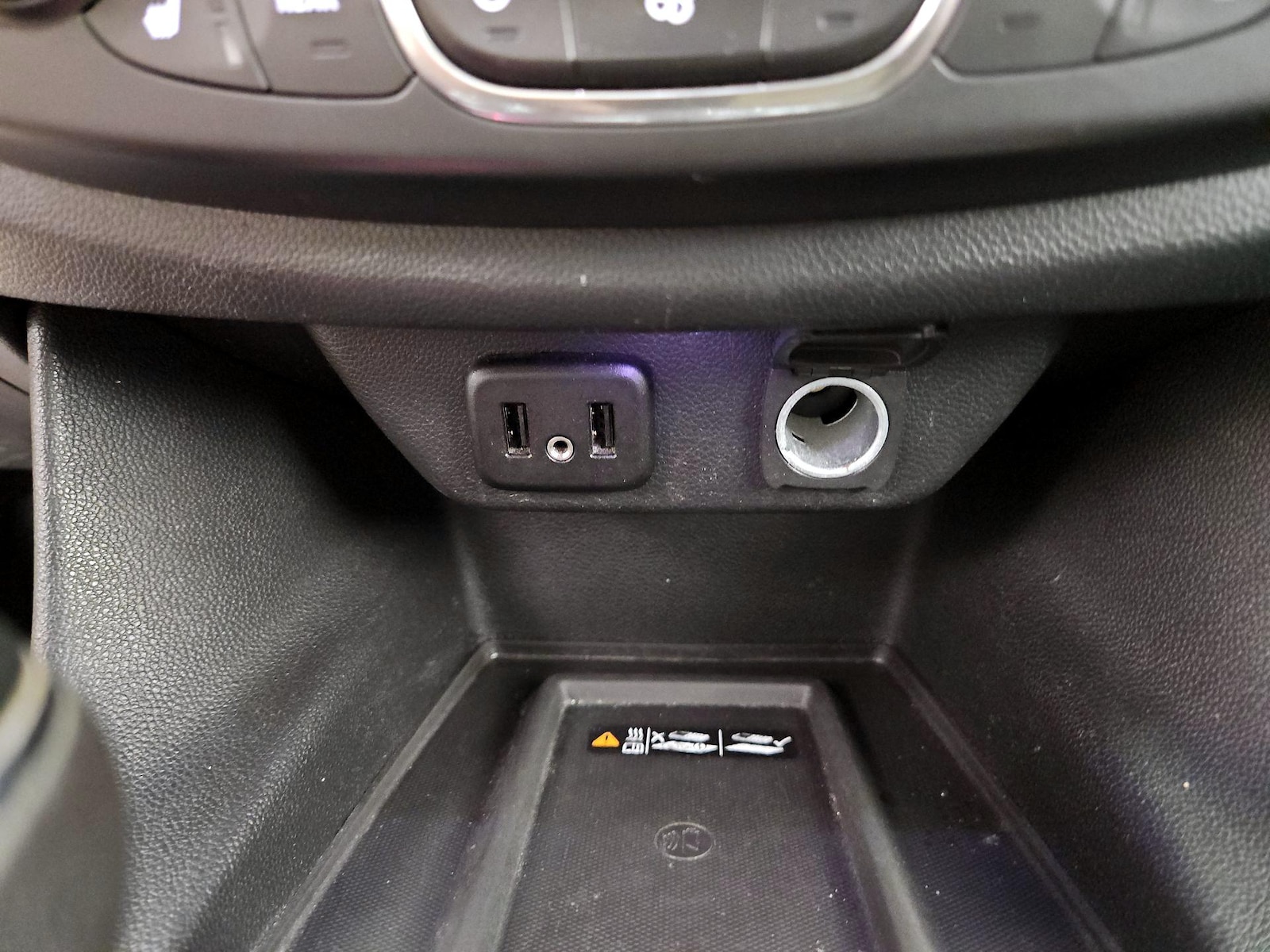 2019 Chevrolet Traverse Premier - Photo 20
