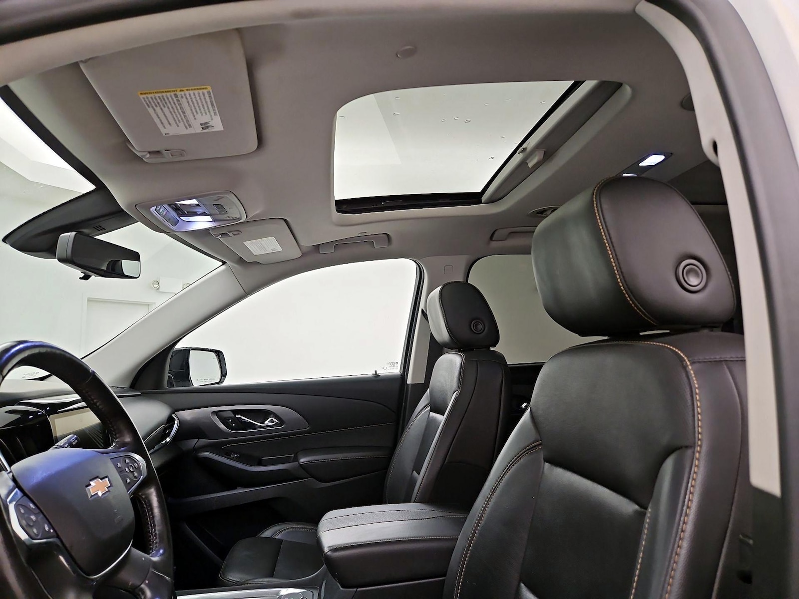 2019 Chevrolet Traverse Premier - Photo 21