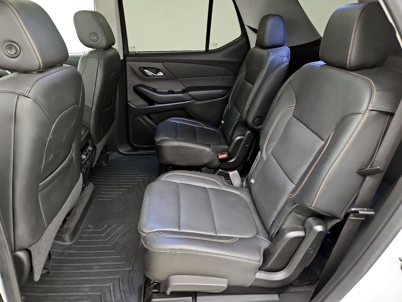 2019 Chevrolet Traverse Premier - Photo 22