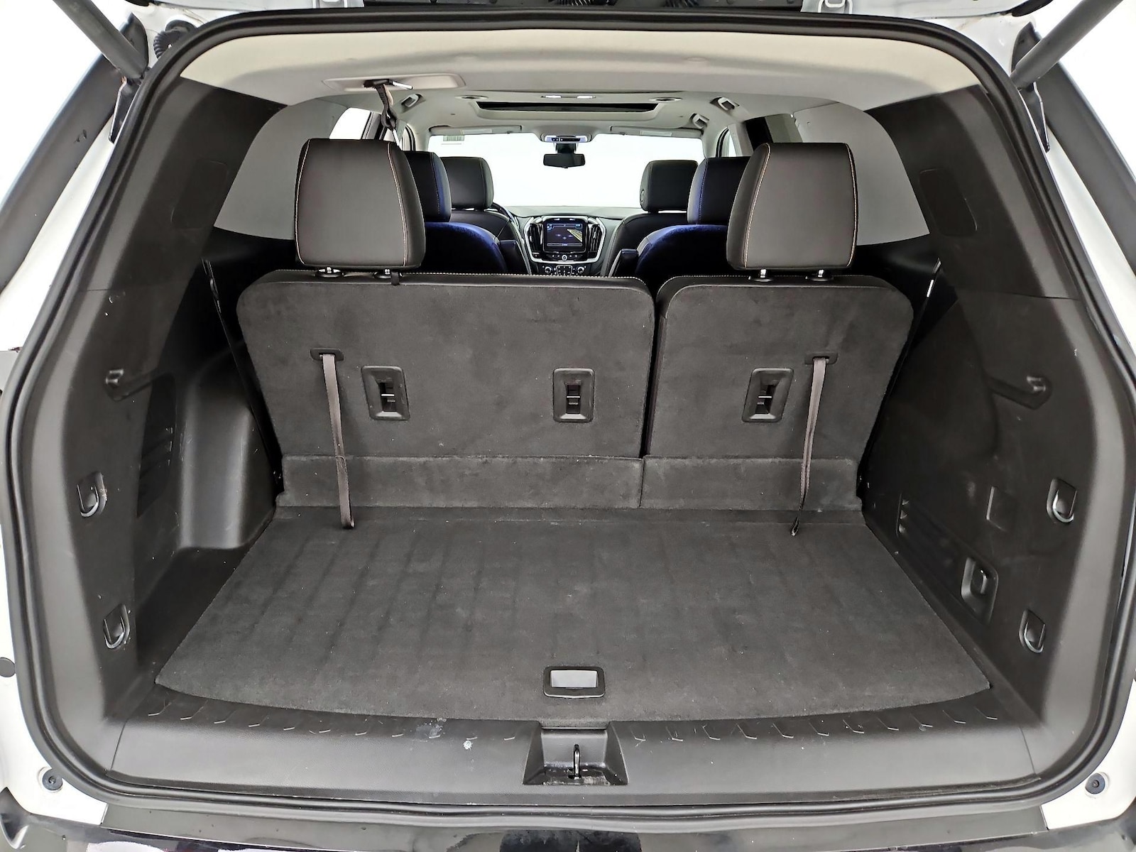 2019 Chevrolet Traverse Premier - Photo 24
