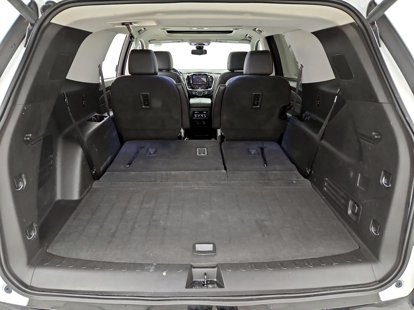 2019 Chevrolet Traverse Premier - Photo 25