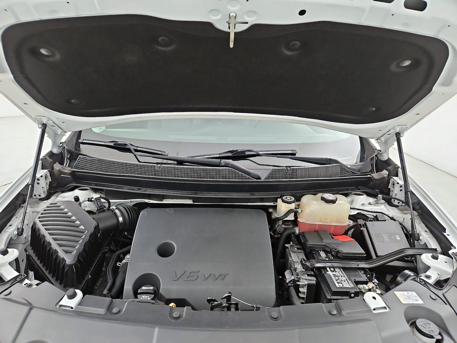 2019 Chevrolet Traverse Premier - Photo 26