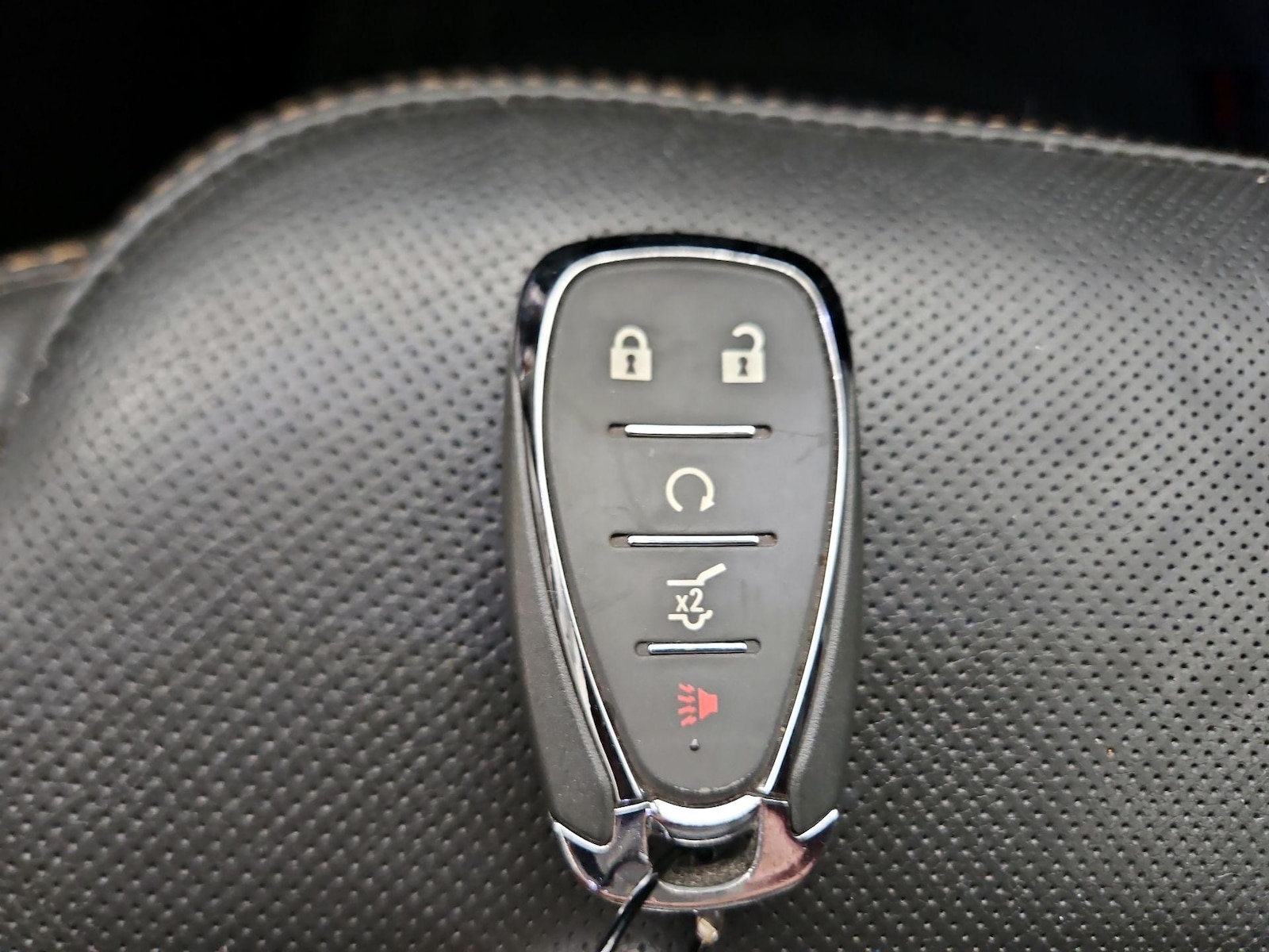 2019 Chevrolet Traverse Premier - Photo 27
