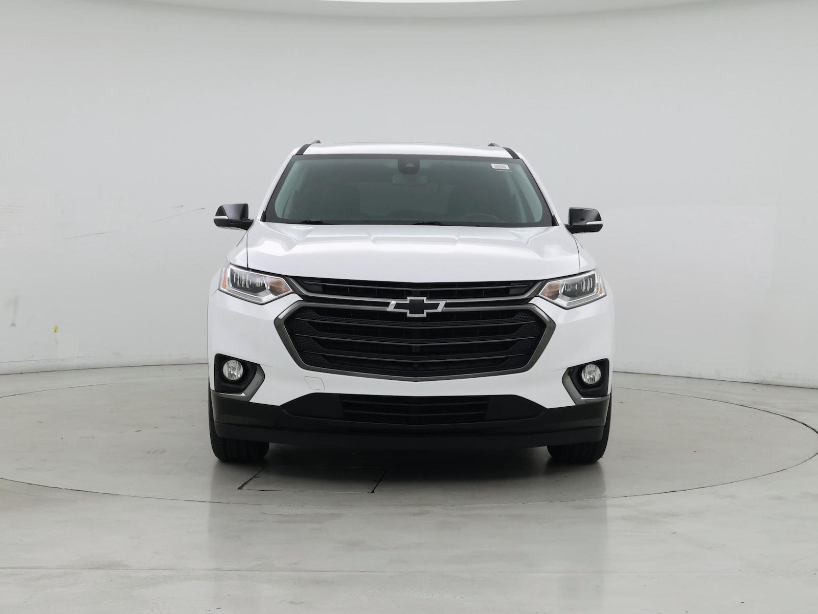 2019 Chevrolet Traverse Premier - Photo 6