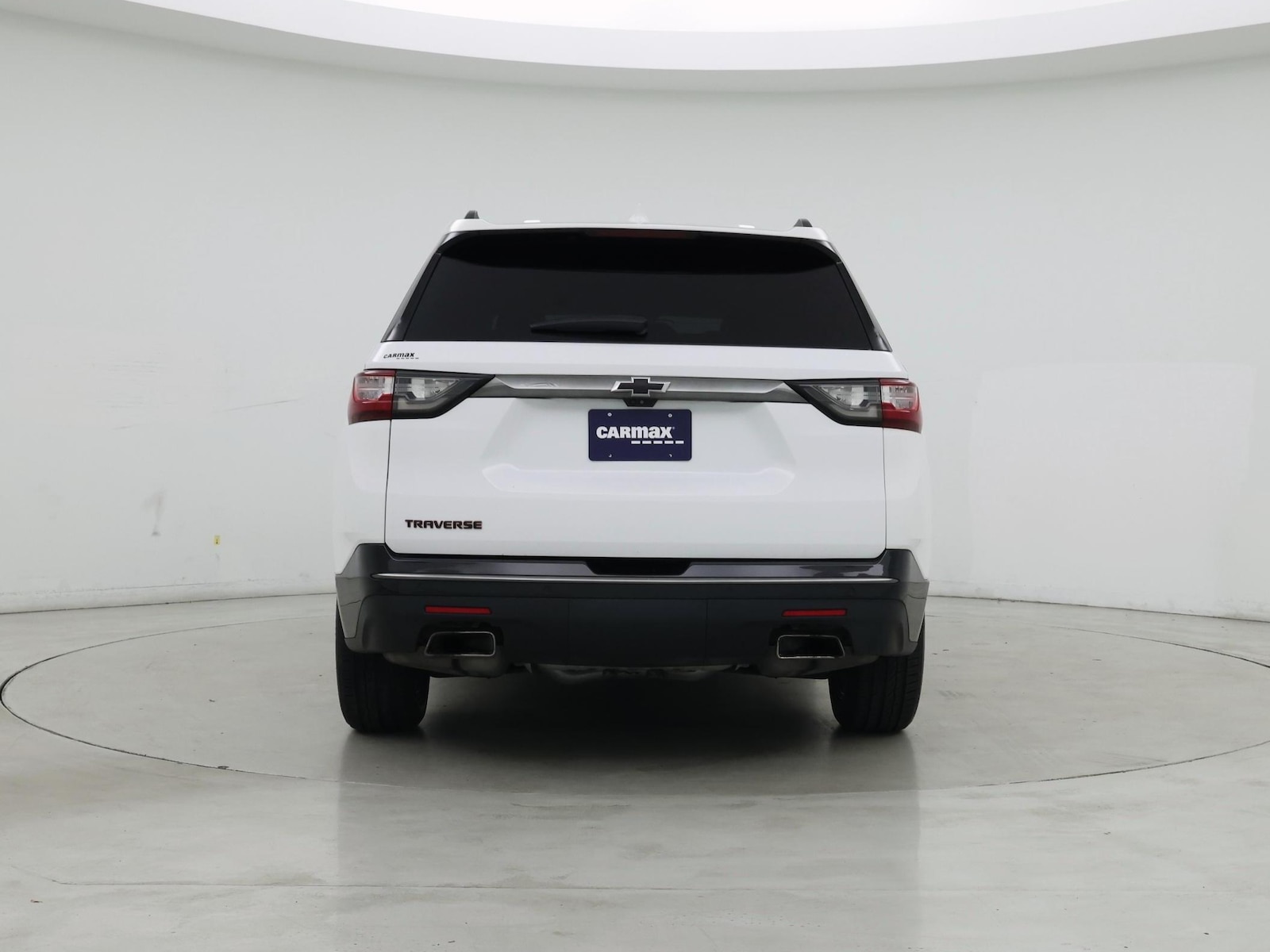 2019 Chevrolet Traverse Premier - Photo 7