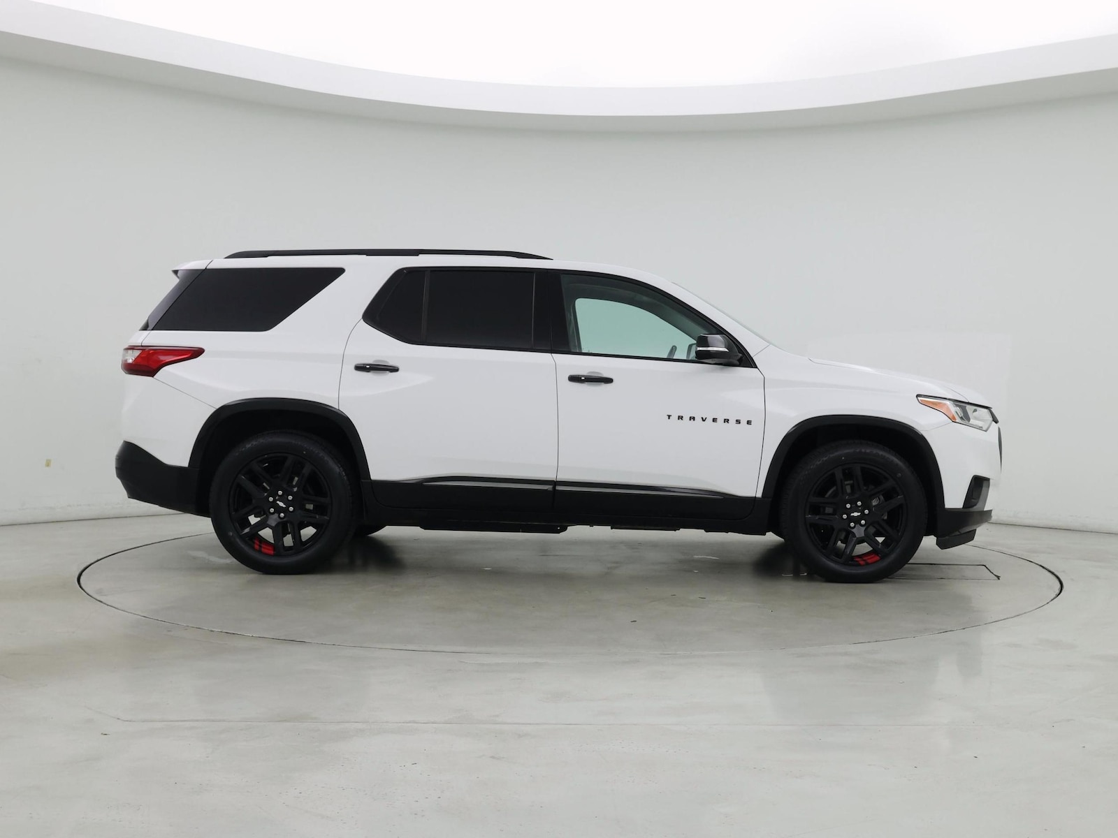 2019 Chevrolet Traverse Premier - Photo 8