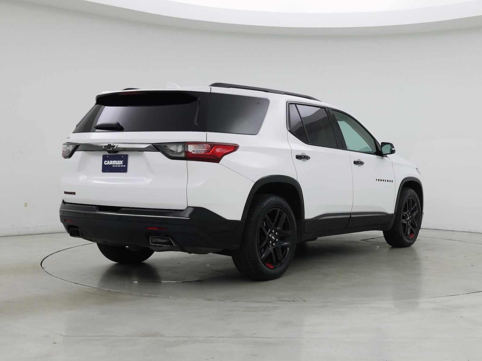 2019 Chevrolet Traverse Premier - Photo 9