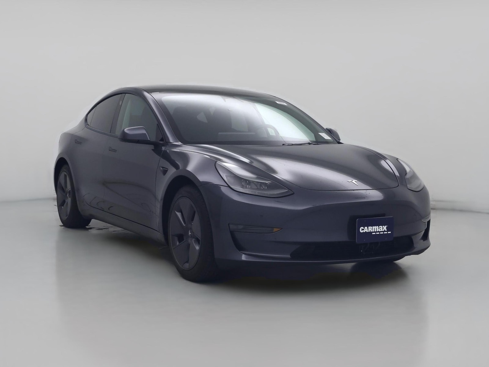 2022 Tesla Model 3 Base