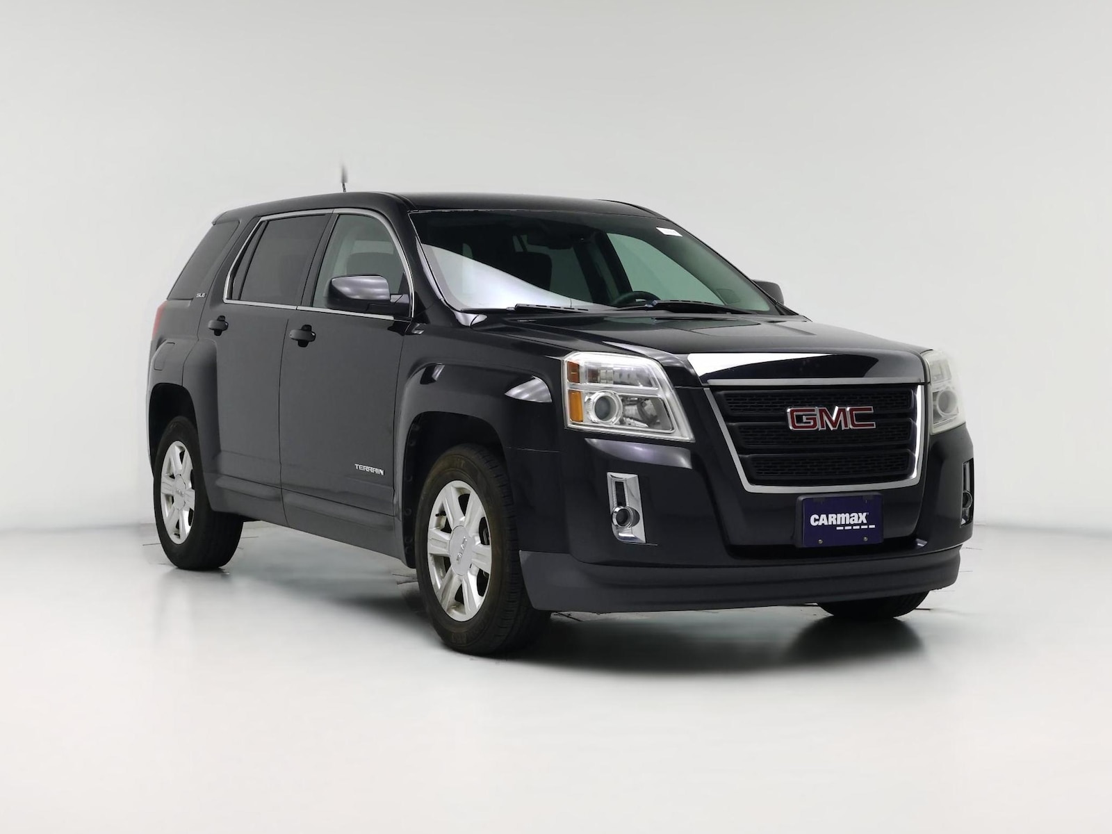 2015 GMC Terrain