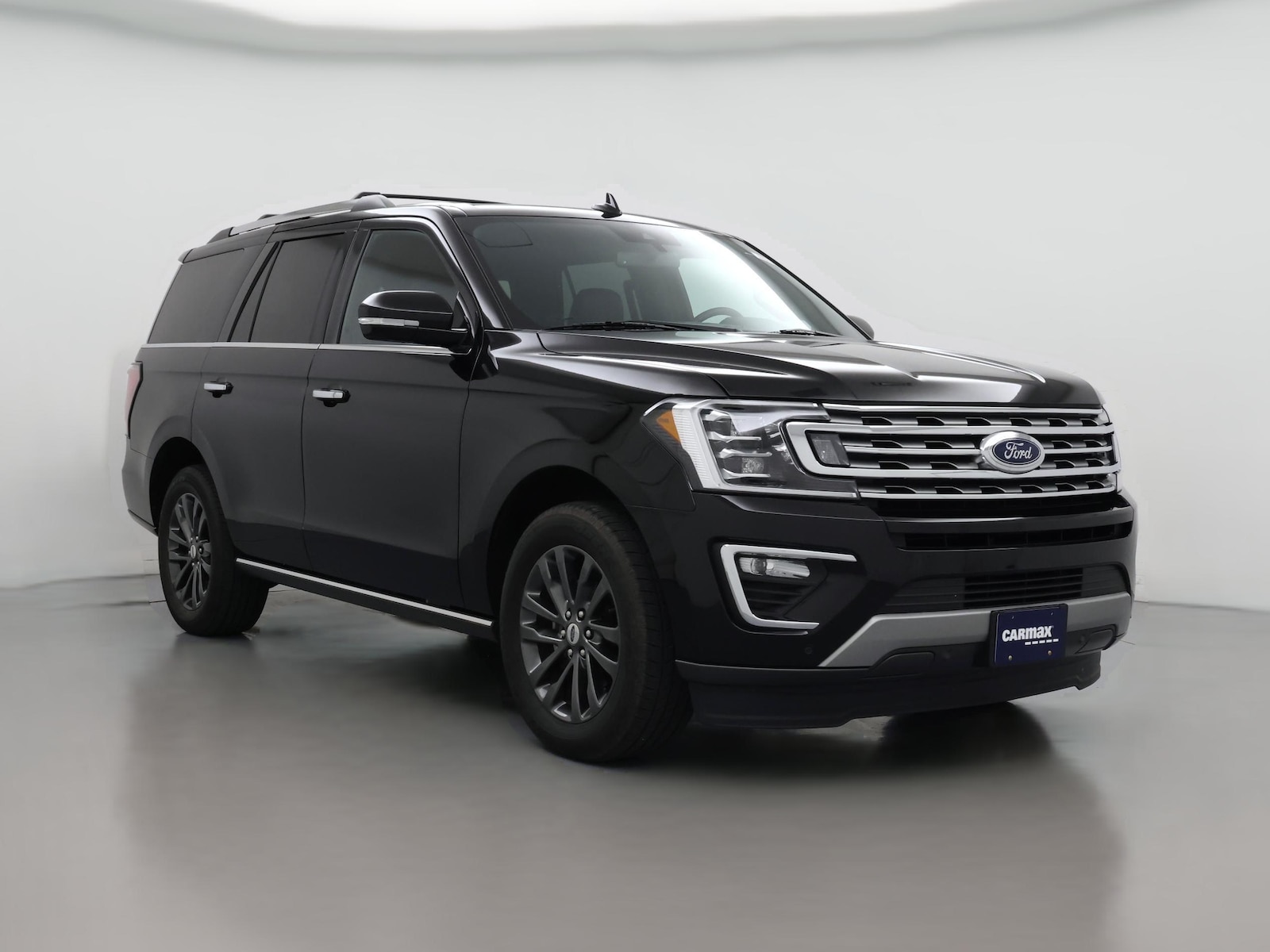 2021 Ford Expedition