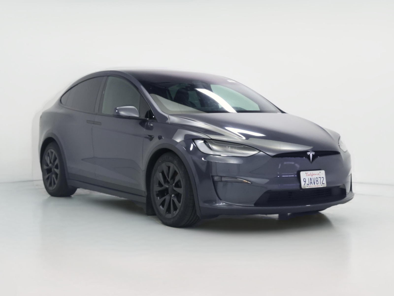 Smart Key & Power Hatch/Deck Lid