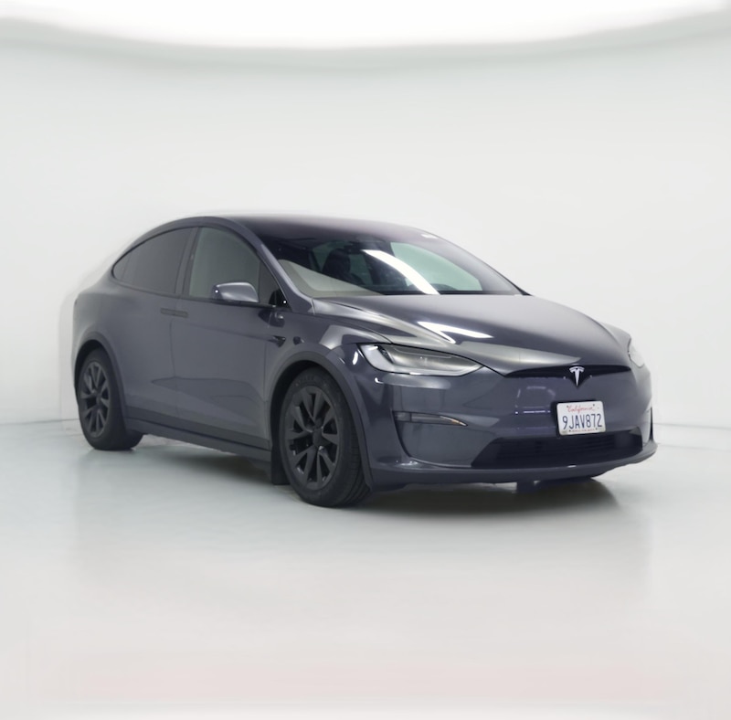 2023 Tesla Model X