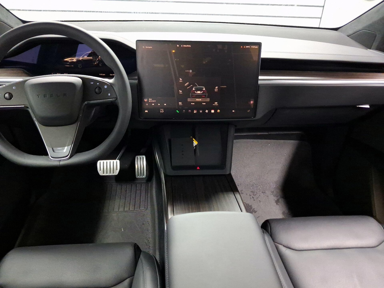 Navigation System
